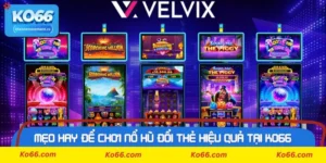 Nổ Hũ Đổi Thẻ